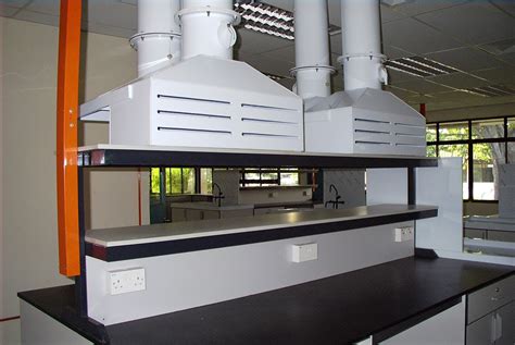 laboratory exhaust systems